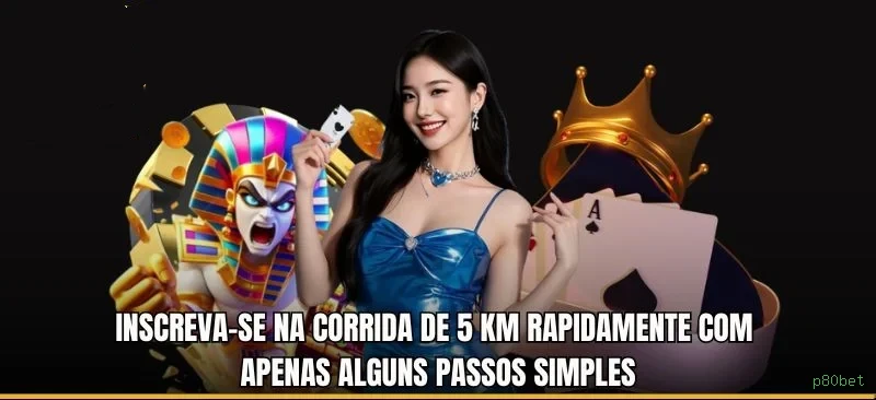 Apostas futebol ao vivo p80bet - odds competitivas