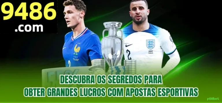 Dúvidas frequentes sobre apostas esportivas na p80bet