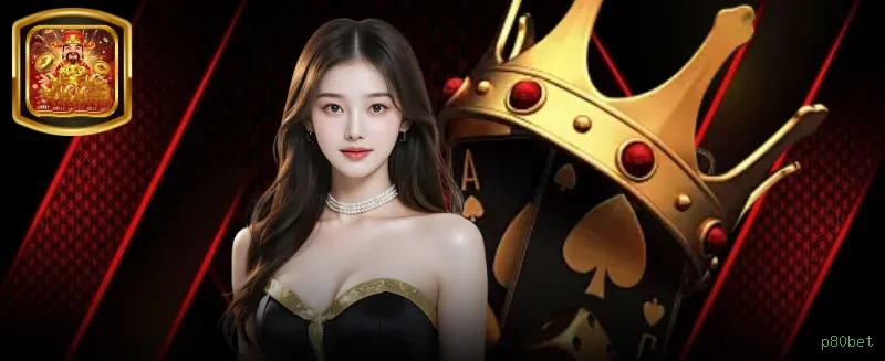 Roleta e blackjack p80bet