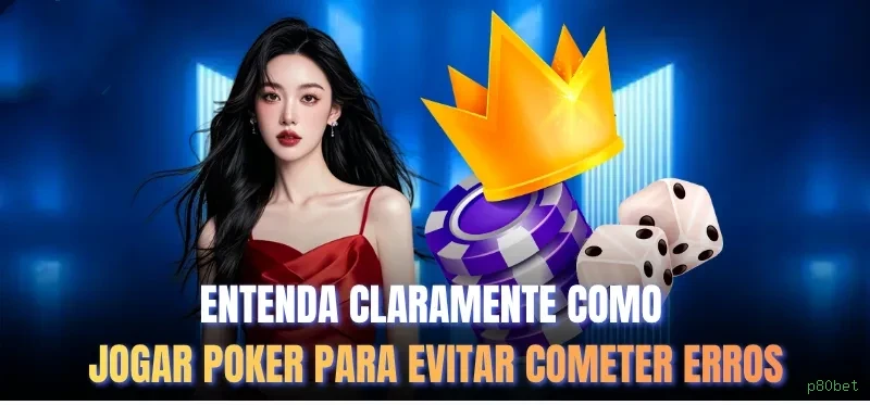 Download app p80bet Android iOS