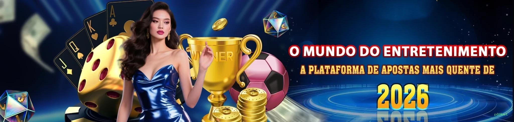 Slots com prêmios p80bet